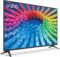 VIZIO 50 Inch 4K Smart TV, V-Series UHD LED HDR Television with Apple AirPlay and Chromecast Built-in