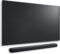 Yamaha Audio YAS-209BL Sound Bar with Wireless Subwoofer, Bluetooth, and Alexa Voice Control Built-In,Black,36 x 2.5 x 4.25 inches