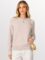 ANRABESS Sweaters for Women 2025 Long Sleeve Crewneck Loose Fit Lightweight Knit Basic Fall Sweater Outfits