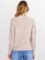 ANRABESS Sweaters for Women 2025 Long Sleeve Crewneck Loose Fit Lightweight Knit Basic Fall Sweater Outfits