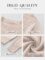 ANRABESS Sweaters for Women 2025 Long Sleeve Crewneck Loose Fit Lightweight Knit Basic Fall Sweater Outfits