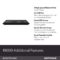 Netgear Renewed R8000-100NAR Nighthawk X6 AC3200 Tri-Band Gigabit Wi-Fi Router (Renewed)