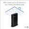 NETGEAR 4-Stream WiFi 6 Router (R6700AX) – Router Only, AX1800 Wireless Speed (Up to 1.8 Gbps), Covers up to 1,500 sq. ft., 20 Devices – Free Expert Help