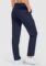 G Gradual Fleece Lined Pants Women 27.5″/29″ Golf Pants 3 Pockets Water Resistant Warm Sweatpants for Cold Weather