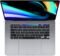 2019 Apple MacBook Pro with 2.3GHz Intel Core i9 (16-inch, 16GB RAM, 1TB Storage) Space Gray (Renewed)