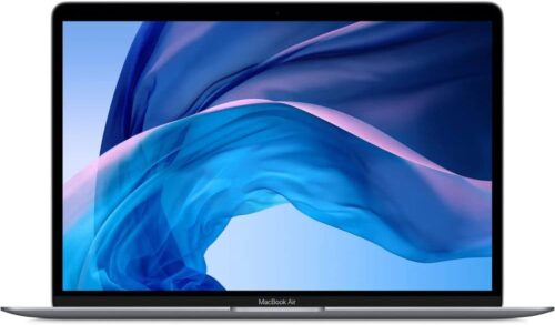 2020 Apple MacBook Air 13.3″ Core i5 1.1GHz 16GB RAM 256GB SSD MVH22LL/A