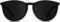 WMP Eyewear Round Sunglasses | Polarized UV Protection | Trendy Sunglasses for Women | Retro Designer Style