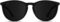 WMP Eyewear Round Sunglasses | Polarized UV Protection | Trendy Sunglasses for Women | Retro Designer Style