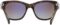 Ray-Ban Women’s RB4216 Square Sunglasses