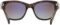 Ray-Ban Women’s RB4216 Square Sunglasses