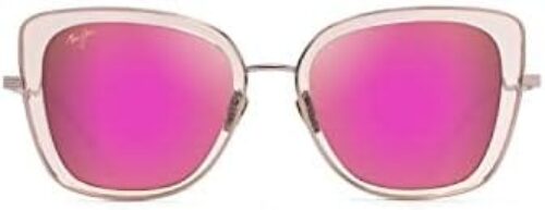 Maui Jim Women’s Violet Lake Polarized Fashion Sunglasses