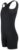 LUOUSE 2-Pack Girls’ Sparkly Gymnastics Leotards with Shorts, Ideal for Ages 4-11T