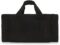 Everest Luggage Sporty Gear Bag – Large, Black, Black, One Size