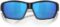 Costa Del Mar Men’s Tuna Alley Rectangular Sunglasses