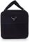 Everest Luggage Sporty Gear Bag – Large, Black, Black, One Size