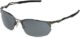 Oakley Men’s Oo4145 Wire Tap 2.0 Rectangular Sunglasses