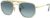 Ray-Ban RB3648m The Marshal Ii Hexagonal Sunglasses