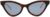 Gucci Cat Eye Sunglasses Havana Havana Blue Luxury Eyewear Made In Japan Acetate Frame Designer Fashion for Everyday Luxury