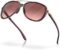 Oakley Women’s Oo4129 Split Time Aviator Sunglasses