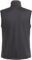 FREE SOLDIER Men’s Lightweight Softshell Golf Vests Outerwear Windproof Sleeveless Jackets for Travel Hiking Running Fishing