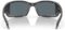 Costa Del Mar Men’s Blackfin Round Sunglasses