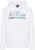 A|X ARMANI EXCHANGE Men’s Organic Cotton French Terry Seasonal Summer Beats Basic Hoodie