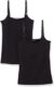 Amazon Essentials Women’s Maternity Nursing Friendly Camisole, Pack of 2