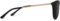 WMP Eyewear Round Sunglasses | Polarized UV Protection | Trendy Sunglasses for Women | Retro Designer Style