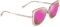 Maui Jim Women’s Violet Lake Polarized Fashion Sunglasses