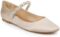 Badgley Mischka Women’s Tevin Mary Jane Flat