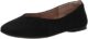 Amazon Essentials Women’s Square-Toe Ballet Flat