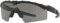 Oakley Men’s Oo9213 M Frame 2.0 Industrial Rectangular Sunglasses