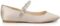 Badgley Mischka Women’s Tevin Mary Jane Flat