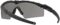 Oakley Men’s Oo9213 M Frame 2.0 Industrial Rectangular Sunglasses