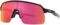 Oakley Men’s Oo9463 Sutro Lite Rectangular Sunglasses