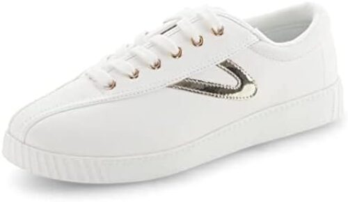 TRETORN Women’s Nylite Plus Sneakers