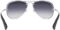 Ray-Ban Rb3449 Aviator Sunglasses