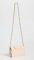 Tory Burch Women’s Fleming Soft Chain Wallet