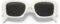 Prada PR 17WS – 1425S0 Sunglasses 49mm
