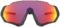 Oakley Men’s Oo9401 Flight Jacket Rectangular Sunglasses