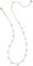 Kendra Scott Ameila Chain Necklace, Fashion Jewelry for Women