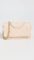 Tory Burch Women’s Fleming Soft Chain Wallet