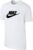 Nike Men’s Swoosh Air Metallic Graphic Tee