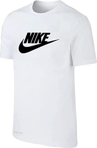 Nike Men’s Swoosh Air Metallic Graphic Tee