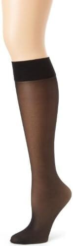 Women’s Alive Full Support Knee High A446 from Hanes