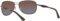 Ray-Ban Men’s RB3519 Aviator Sunglasses