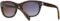 Ray-Ban Women’s RB4216 Square Sunglasses