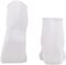 FALKE Women’s Cotton Touch Short Socks, Breathable, Cotton, High Ankle Length, Lightweight, Trendy Clothing