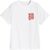 WDIRARA Men’s Graphic Letter Print Short Sleeve T Shirts Round Neck Tee Top
