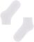 FALKE Women’s Cotton Touch Short Socks, Breathable, Cotton, High Ankle Length, Lightweight, Trendy Clothing